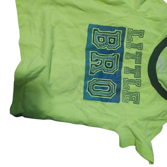 Baby Boy Lot 18/24 Months Pants And Short And Shirt - Picture 4 of 5